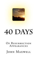 40 Days