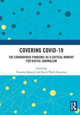 Covering Covid-19
