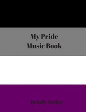 My Pride Music Book