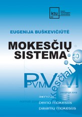Mokesčių sistema