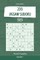 Jigsaw Sudoku - 200 Hard Puzzles 9x9 vol.7
