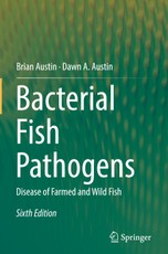 Bacterial Fish Pathogens