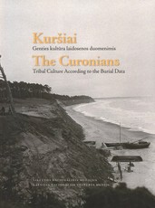 Kuršiai. Genties kultūra laidosenos duomenimis