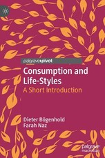 Consumption and Life-Styles