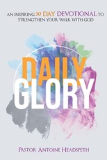 Daily Glory