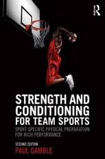 Gamble, P: Strength and Conditioning for Team Sports