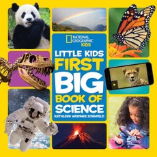 Zoehfeld, K: National Geographic Little Kids First Big Book