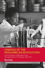 Cinemas of the Mozambican Revolution