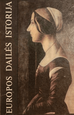 Europos dailės istorija