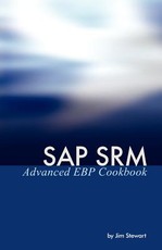 SAP Srm Advanced Ebp Cookbook