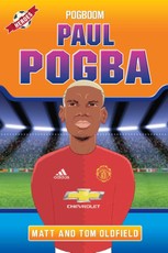Paul Pogba - Pogboom