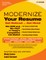 Modernize Your Resume