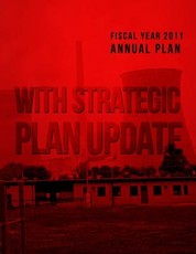 Fiscal Year 2011 Annual Plan