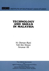 Technology and Skills in Malaysia