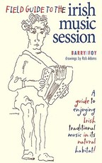 Field Guide to the Irish Music Session