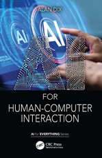 AI for Human-Computer Interaction