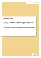 Coping Systems for Employee Turnover