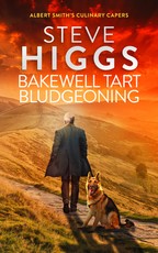 Bakewell Tart Bludgeoning