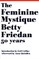 The Feminine Mystique
