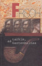 Tarkim, aš Gantenbainas