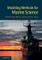 Modeling Methods for Marine Science