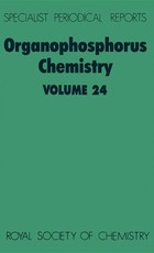 Organophosphorus Chemistry