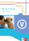 Blue Line 4. Vokabeltraining aktiv 8. Schuljahr. Ausgabe 2014