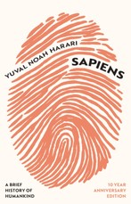 Sapiens  (10 Year Anniversary Edition)