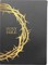 KJV Sword Bible, Giant Print, Black Ultrasoft, Crown of Thorns Design
