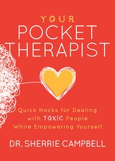 Your Pocket Therapist