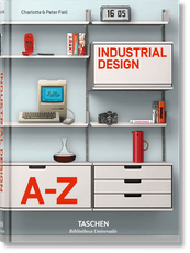 Industrial Design A–Z