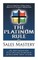 The Platinum Rule for Sales Mastery Hardback Book