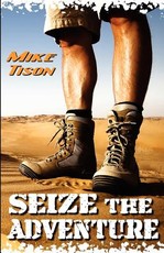 Seize The Adventure