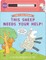 This Sheep Needs Your Help!