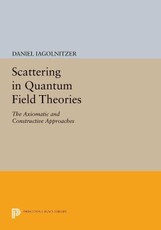 Scattering in Quantum Field Theories