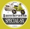 Lambretta Special-SX