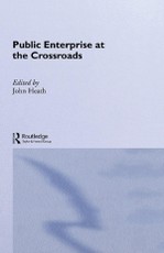 Public Enterprise at the Crossroads