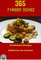 365 Foreign Dishes