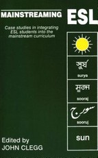 Mainstreaming ESL