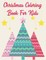 Christmas Coloring Book For Kids