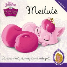 Princesių gyvūnėliai. Meilutė