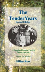 Tender Years
