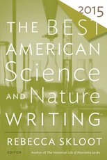 The Best American Science and Nature Writing