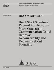 Recovery Act