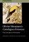 Olivier Messiaen's Catalogue d'Oiseaux