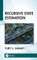 Recursive State Estimation