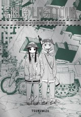 Girls' Last Tour Collector's Edition: 1st Ration Pack