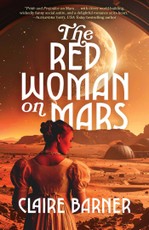 The Red Woman on Mars