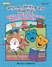 Rhymes, Writing, and Role-Play