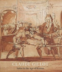 Claude Gillot